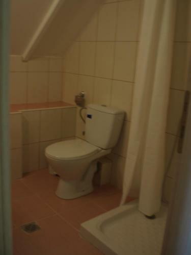 Apartamento La Petite Sirene Studios