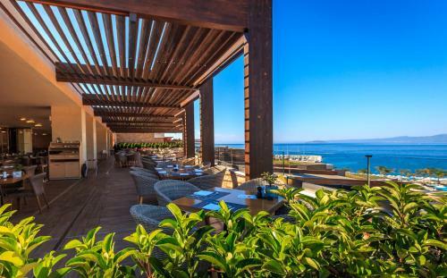 Hotel Miraggio Thermal Spa Resort