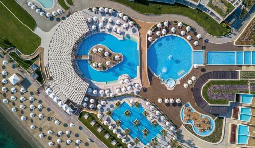 Hotel Miraggio Thermal Spa Resort