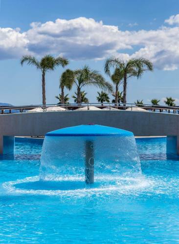 Hotel Miraggio Thermal Spa Resort