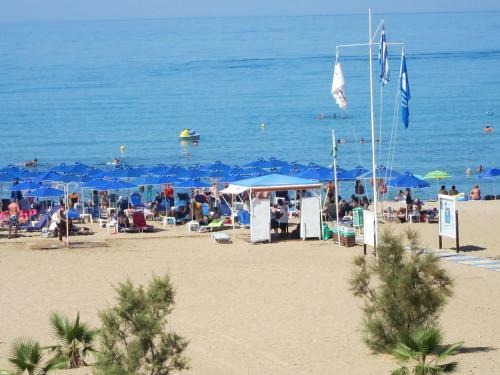 The Sea View Apartments