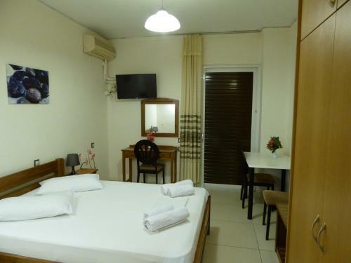 The Sea View Apartments