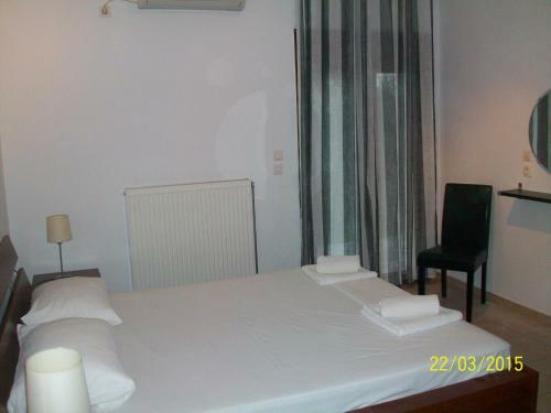 Apartments Villa L&m Skiathos