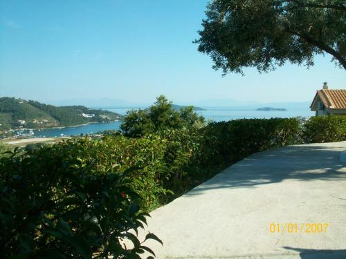 Apartments Villa L&m Skiathos