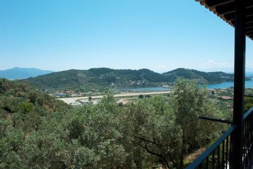 Apartments Villa L&m Skiathos