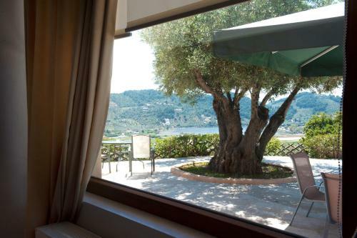 Apartments Villa L&m Skiathos
