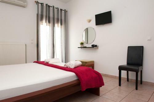 Apartments Villa L&m Skiathos