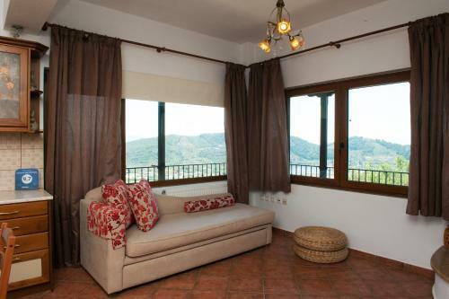 Apartments Villa L&m Skiathos