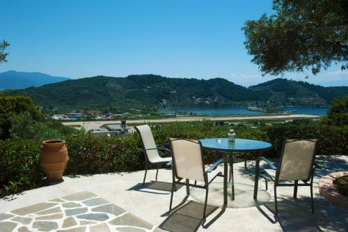 Apartments Villa L&m Skiathos
