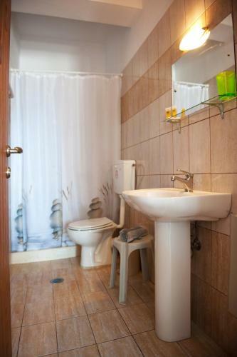 Apartments Villa L&m Skiathos