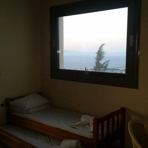Apartamento Aegean Sea View Bsv