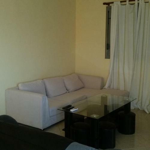 Apartamento Aegean Sea View Bsv