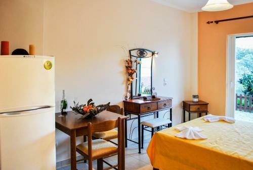 Apartamento Captain's House