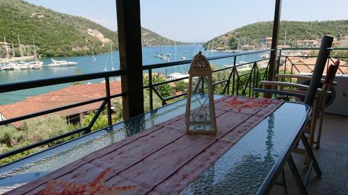 Apartamento Captain's House