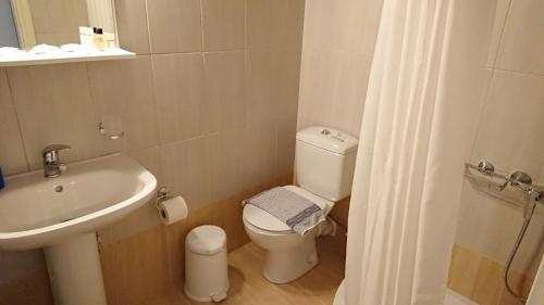 Apartamento Captain's House