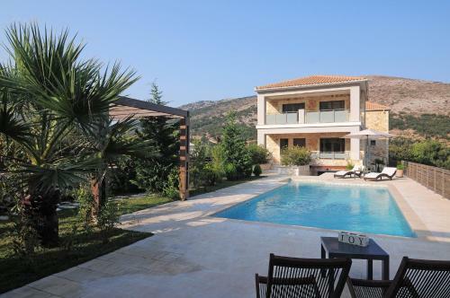 Villa Unique