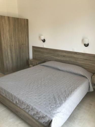 Al Mare Apartments