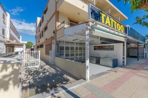 Apartamento Yourhouse Alcudia