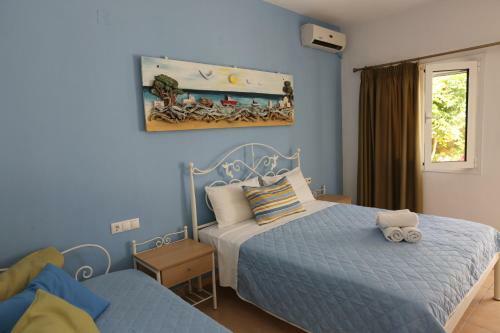Hotel Kastro