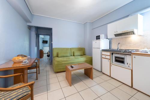 Apartamento Heliotrope The Studios