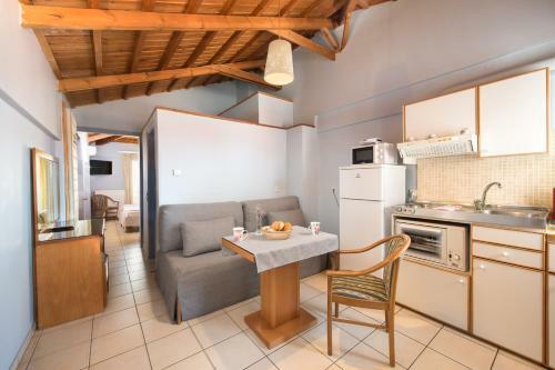 Apartamento Heliotrope The Studios