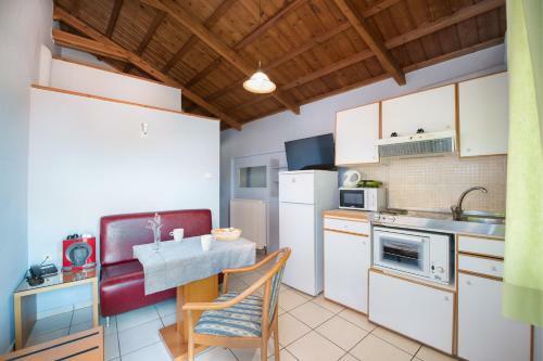 Apartamento Heliotrope The Studios