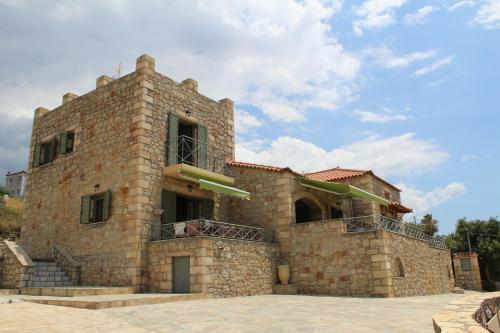 Leopolis Villas