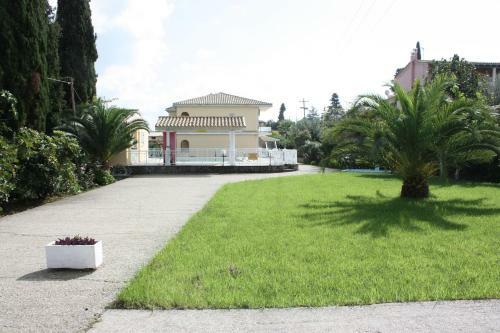 Dimitra Apartments