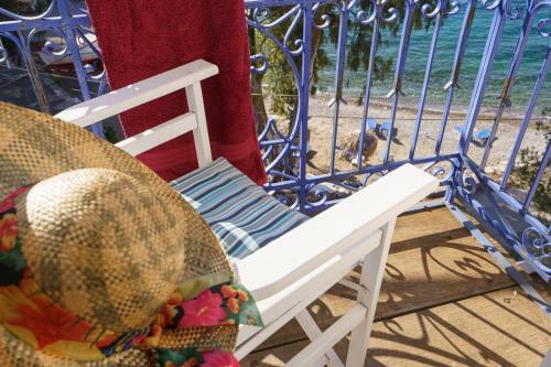 Apartamento Villa Mandraki