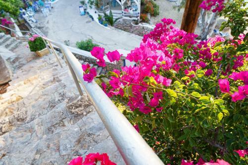 Apartamento Villa Mandraki