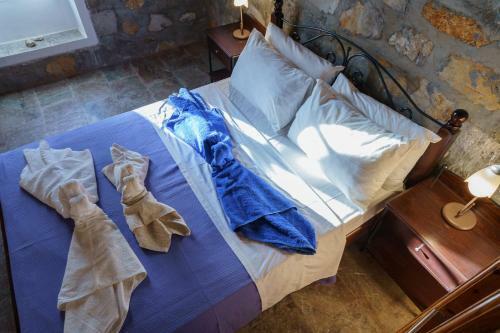 Apartamento Villa Mandraki