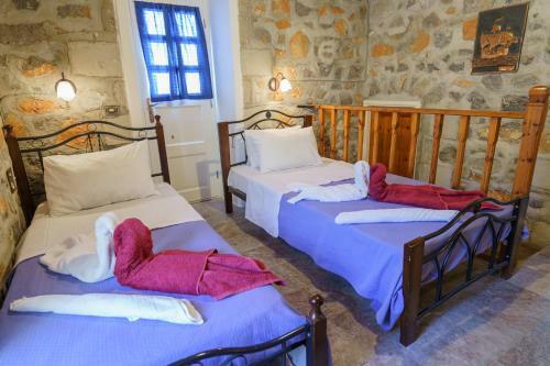 Apartamento Villa Mandraki