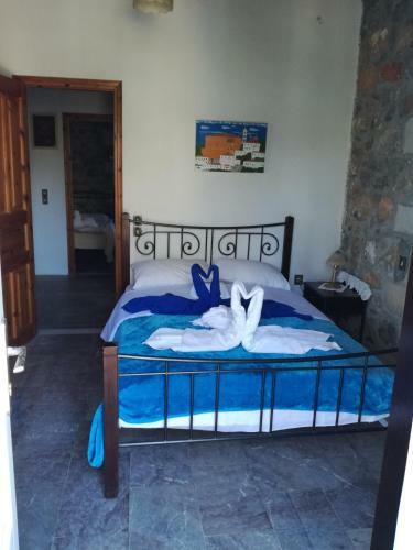 Apartamento Villa Mandraki