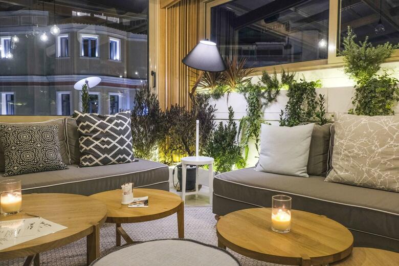 Apartamento Lotus Center