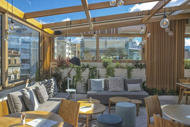 Apartamento Lotus Center
