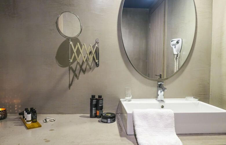 Apartamento Lotus Center
