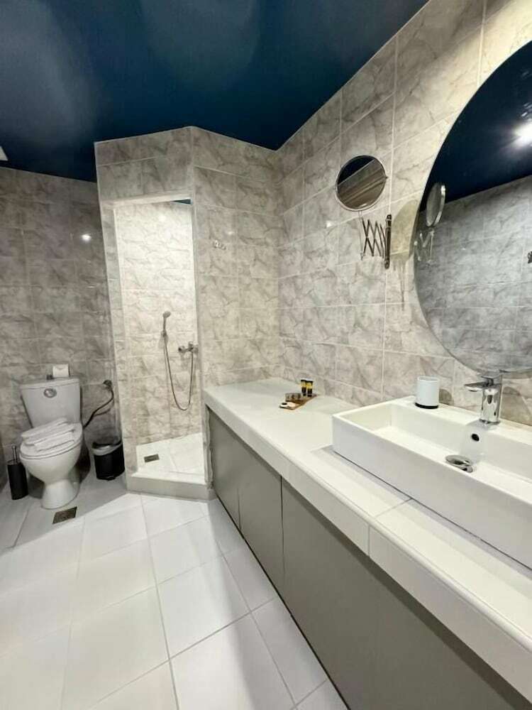 Apartamento Lotus Center