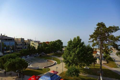 Apartamento Pension Le Monde