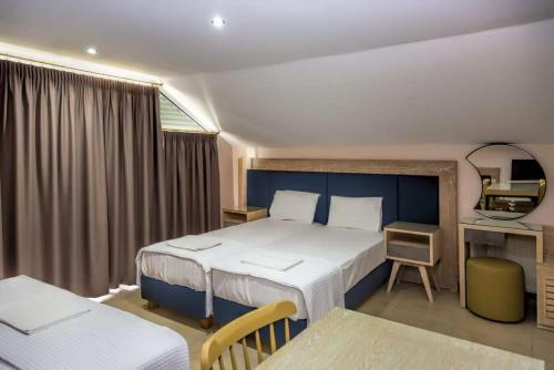 Apartamento Pension Le Monde