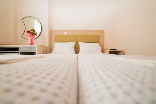 Apartamento Pension Le Monde
