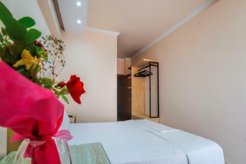 Apartamento Pension Le Monde