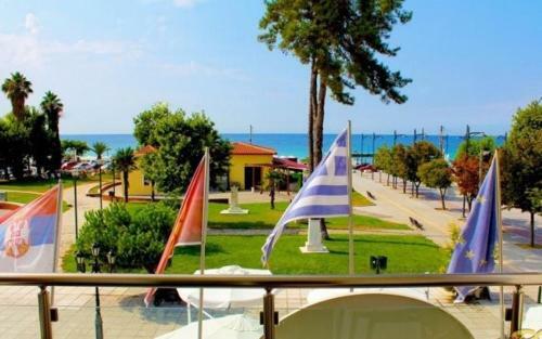 Apartamento Pension Le Monde