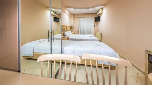 Apartamento Pension Le Monde