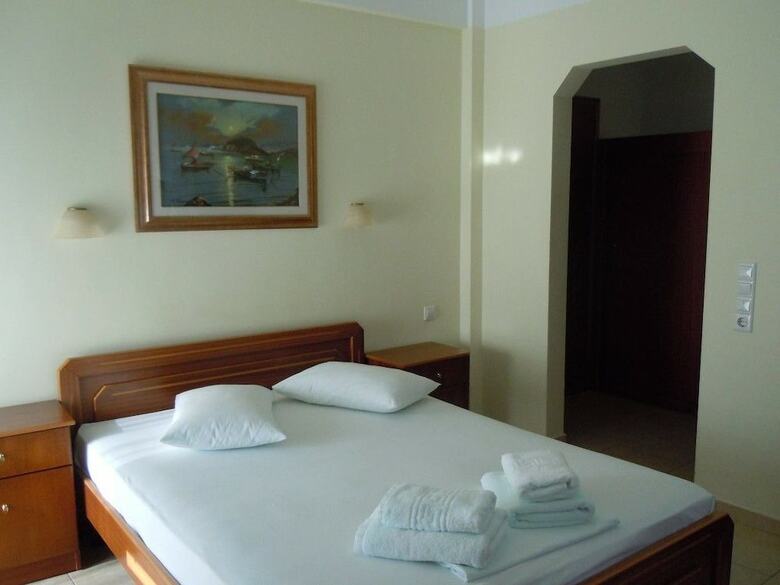 Hotel Tropicana