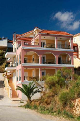 Mari-christi Apartments