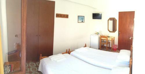 Hostal Stavros Pension