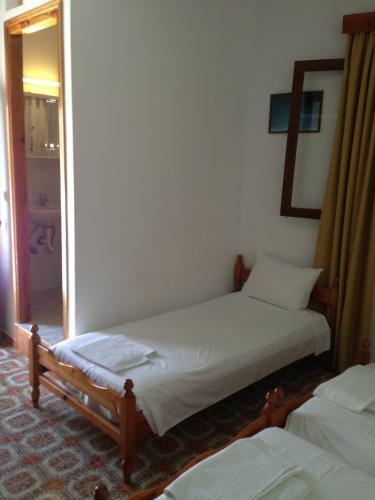 Hostal Stavros Pension