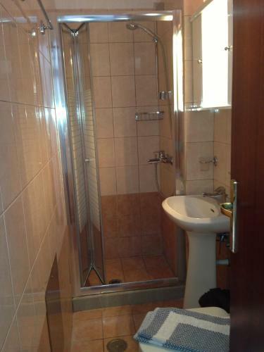 Hostal Stavros Pension