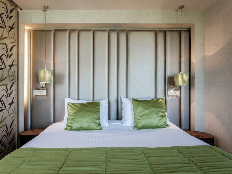 Radisson Blu Park Hotel Athens