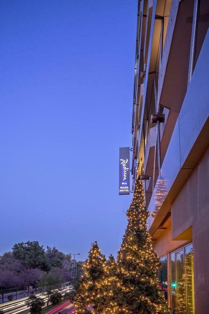 Radisson Blu Park Hotel Athens
